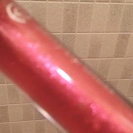 AC シャイニーリップグロス/AC MAKEUP/リップグロスを使ったクチコミ(4枚目)