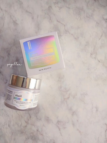 を使ったクチコミ(1枚目)