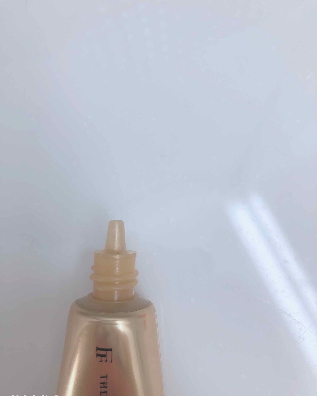 THE まつ毛美容液/UZU BY FLOWFUSHI/まつげ美容液を使ったクチコミ（2枚目）