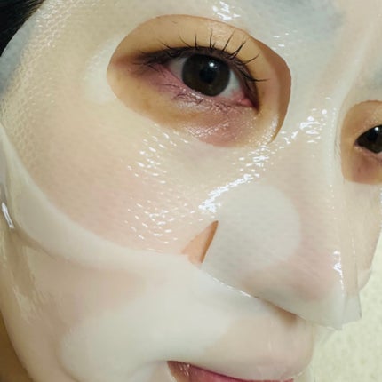 セルメイジング コラーゲン ポア パーフェクティング アンプル/Torriden/美容液を使ったクチコミ(5枚目)