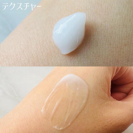 セルターンクリーム 100ml/リリーイブ/フェイスクリームを使ったクチコミ(3枚目)