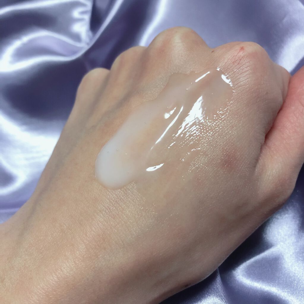 ME エクストラ 2/IPSA/化粧水を使ったクチコミ（3枚目）