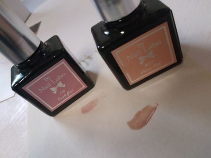 ファーストキット LEDライト付/by Nail Labo/ネイル用品を使ったクチコミ(3枚目)