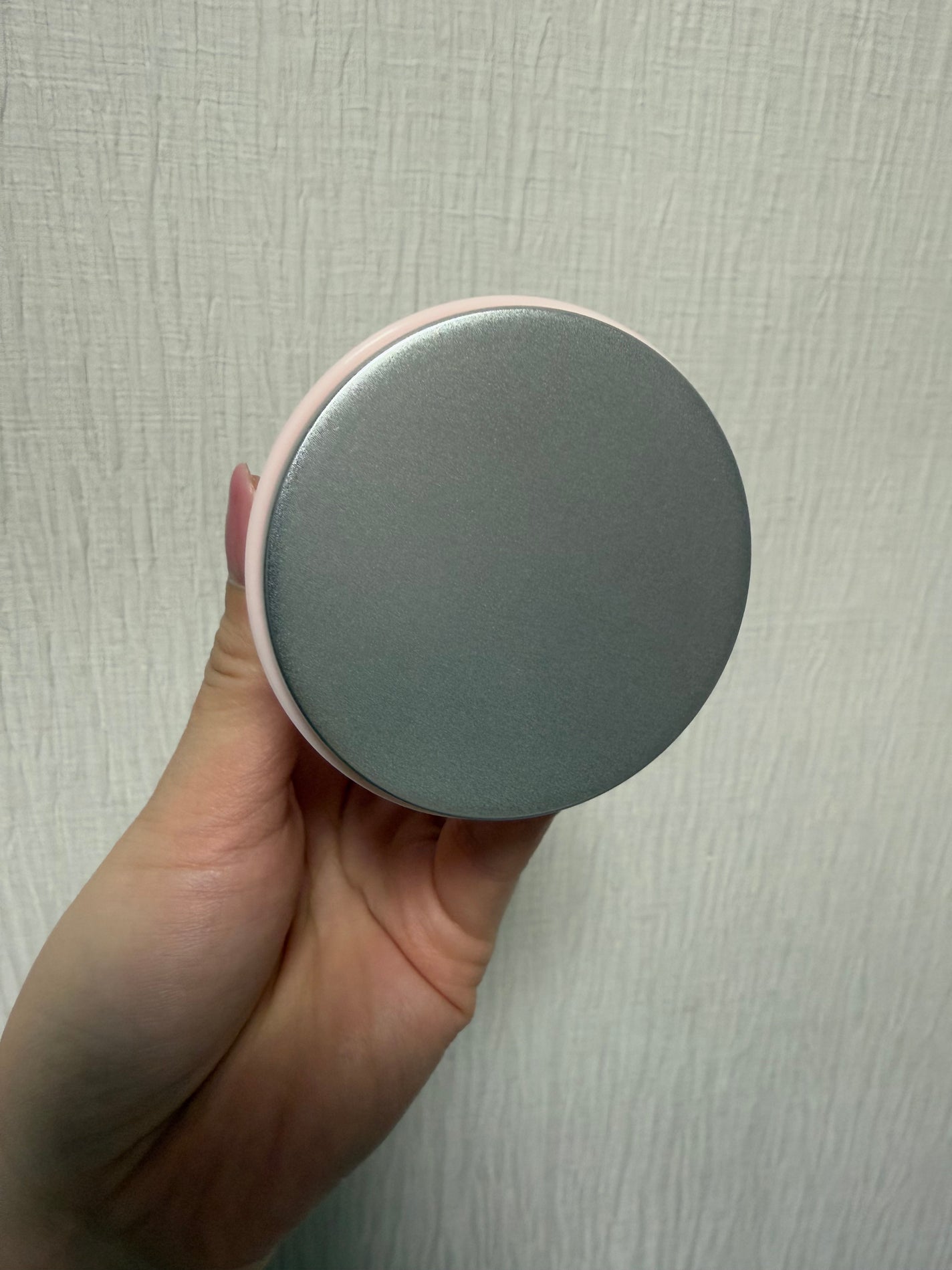 パーフェクトクーラー/ラミューズ/その他スキンケアグッズを使ったクチコミ(3枚目)