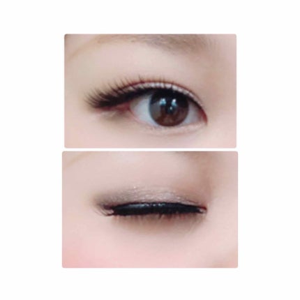 ドラマティックスタイリングアイズD/マキアージュ/アイシャドウパレットを使ったクチコミ(1枚目)