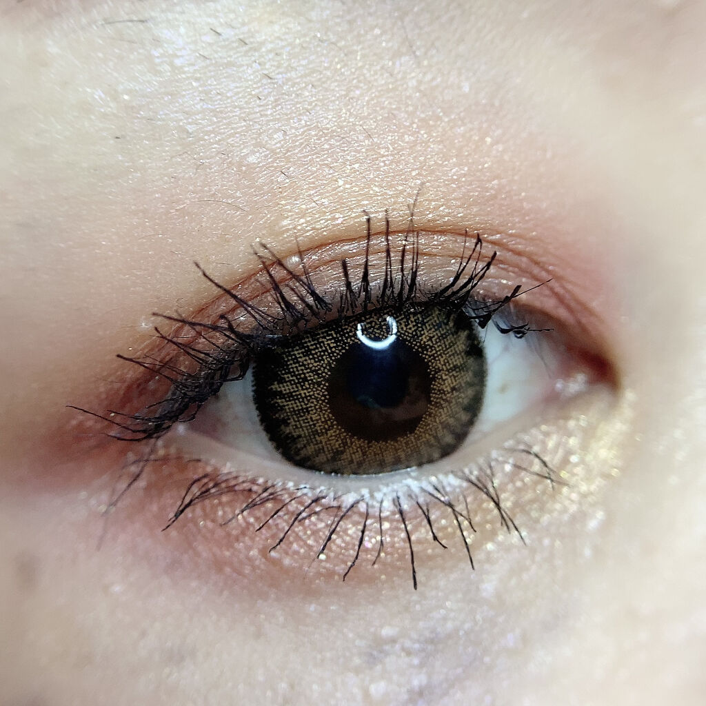 デザイニング カラー アイズ/SUQQU/アイシャドウパレットを使ったクチコミ（3枚目）