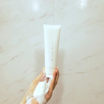 オルビスユー ドット フォーミングウォッシュ/オルビス/洗顔フォームを使ったクチコミ(2枚目)