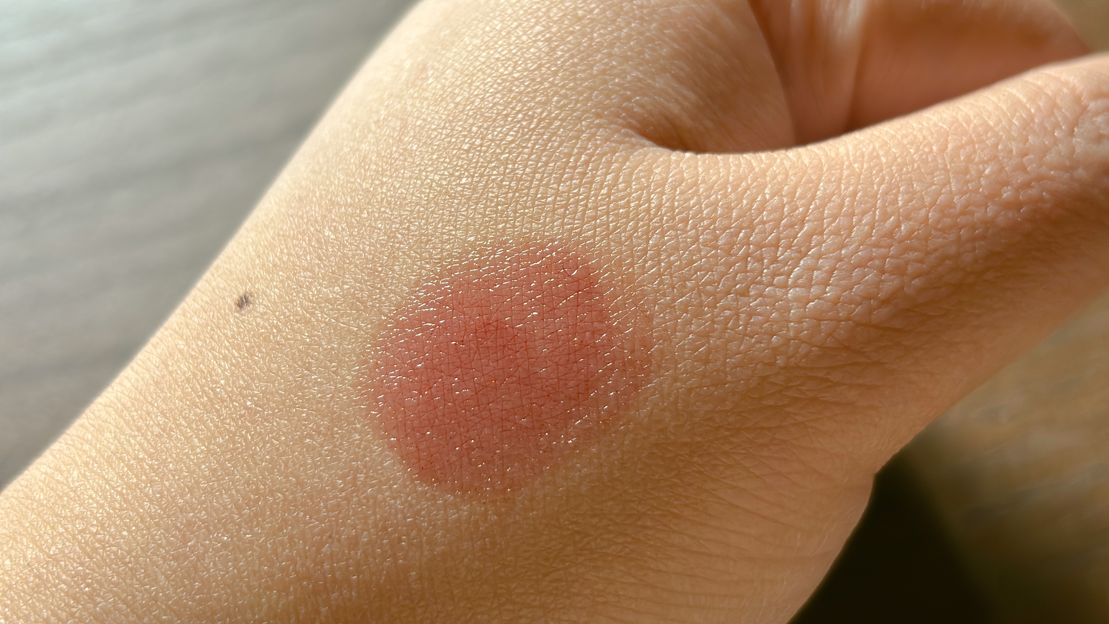 オペラ グロウリップティント/OPERA/リップティントを使ったクチコミ（3枚目）