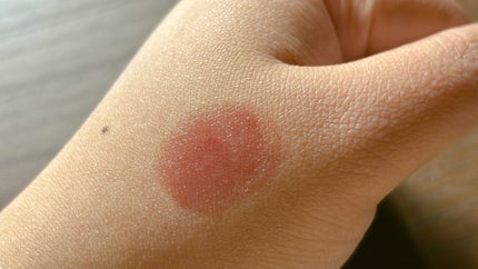 オペラ グロウリップティント/OPERA/リップティントを使ったクチコミ(3枚目)