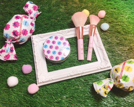 M クッションベース(ミルキー)/MISSHA/化粧下地を使ったクチコミ(1枚目)