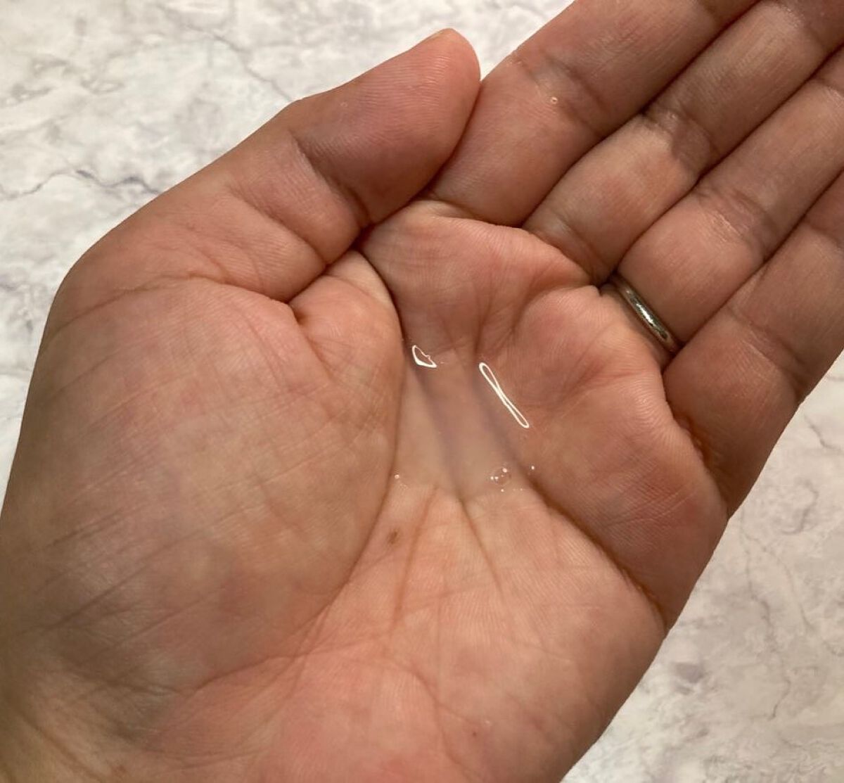 なめらか本舗 整肌美容液 NC/なめらか本舗/美容液を使ったクチコミ(2枚目)