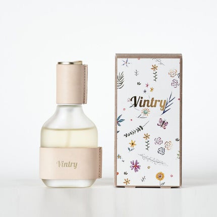 Vintry マルチパルファムオイル