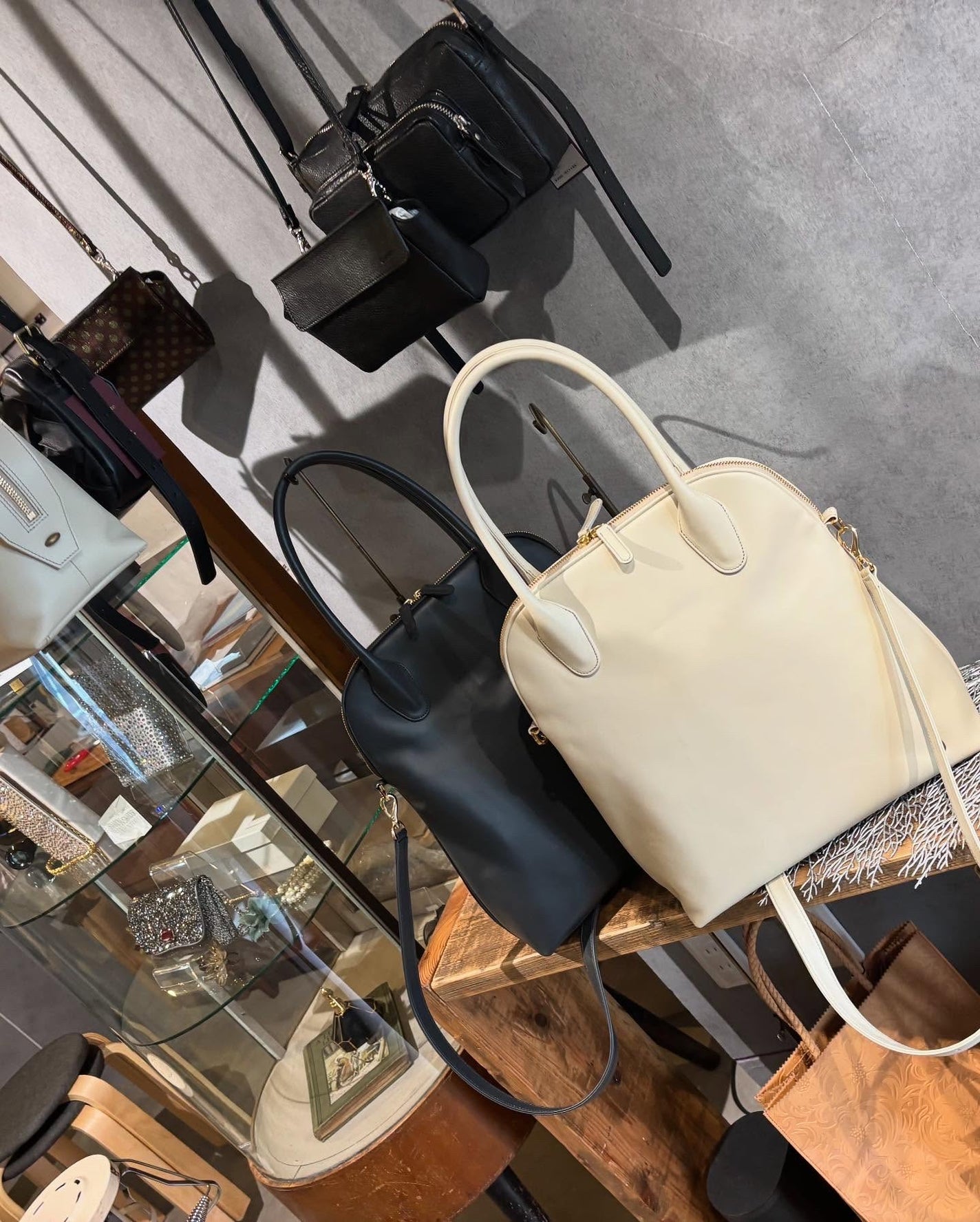 chiekotan on LIPS 「Bagとスペシャルティコーヒーのお店、「Coquette」@c..」(3枚目)