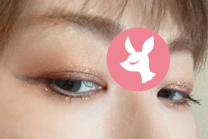 マルチプリクラペン/ENBAN TOKYO/リキッドアイライナーを使ったクチコミ(1枚目)