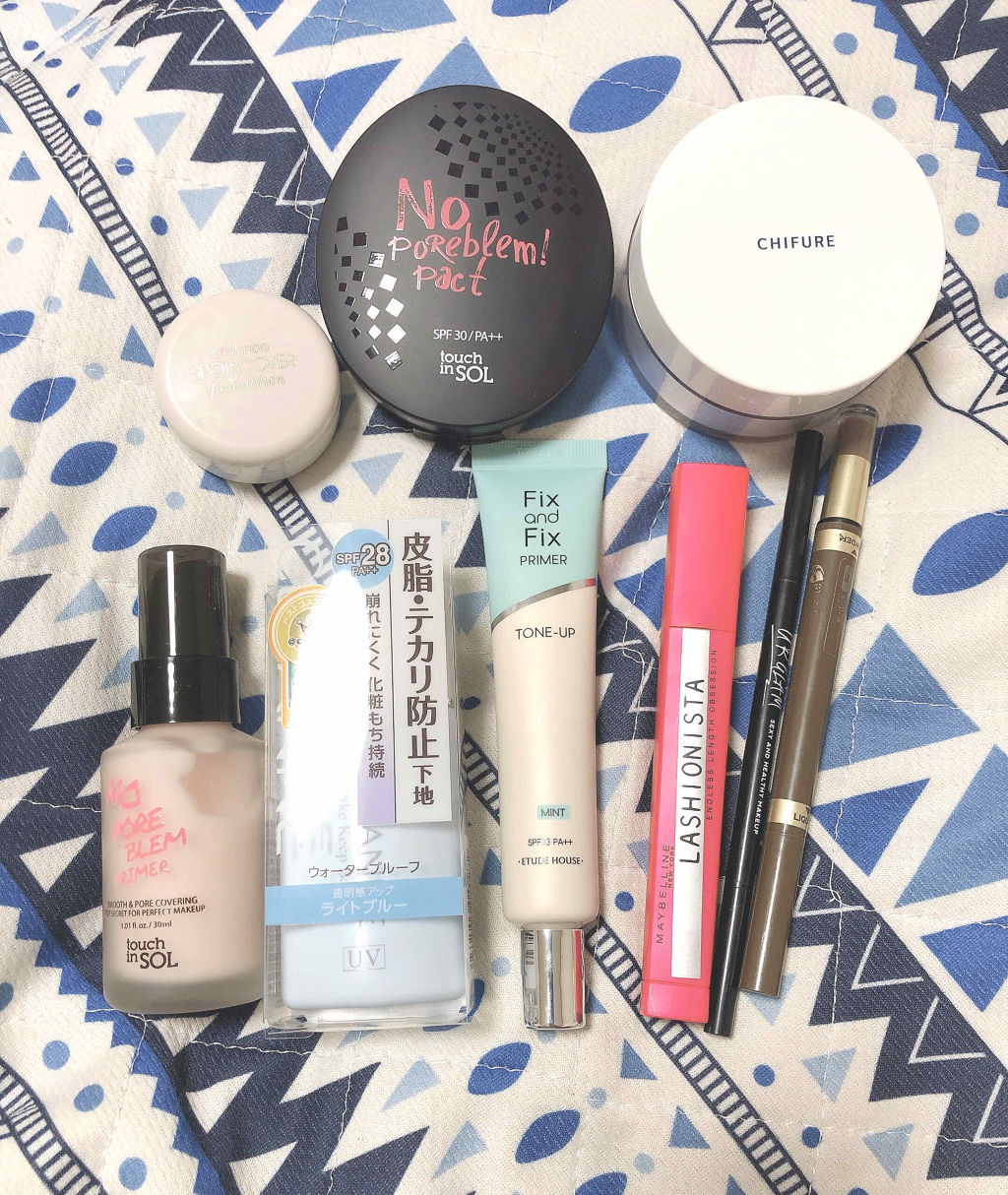 ラスティングツーウェイアイブロウ リキッド(旧)/K-パレット/リキッドアイブロウを使ったクチコミ（2枚目）