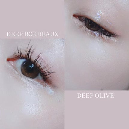 ビューティーアップマスカラ/PHOEBE BEAUTY UP/マスカラを使ったクチコミ(7枚目)