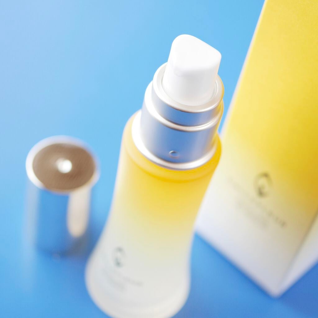 モイスチャー3Dセラム/CALLAFLEUR/美容液を使ったクチコミ(3枚目)