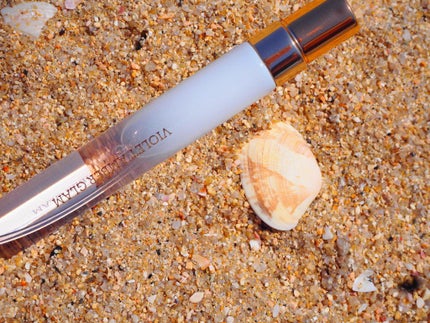 バイオレットアンバー グラム スティック オードトワレ/Laline/香水(レディース)を使ったクチコミ(1枚目)