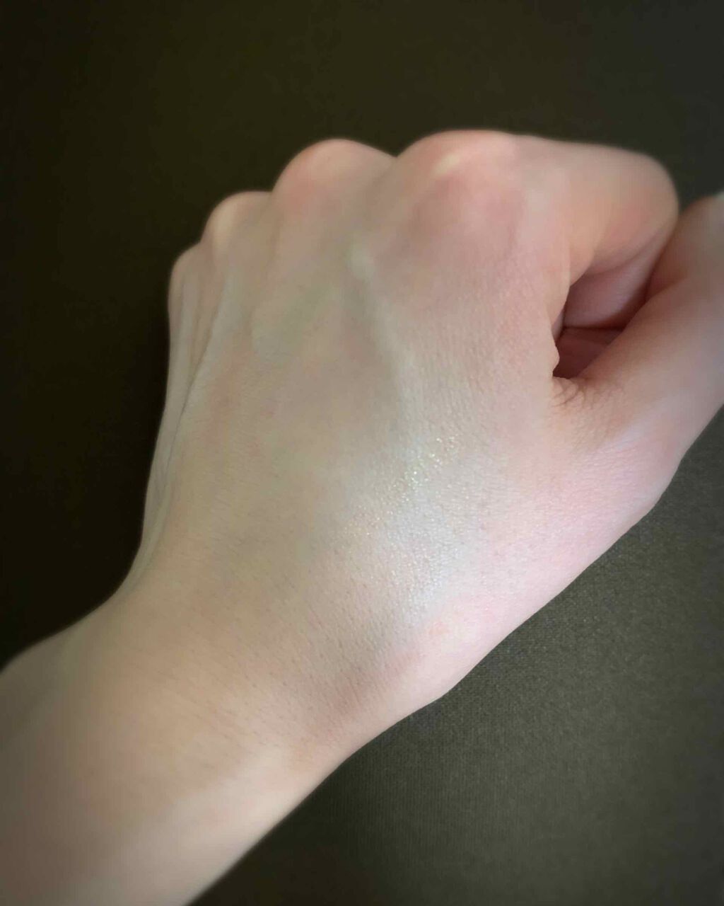 クレヨンアイシャドウ/マクレール/スティックアイシャドウを使ったクチコミ（2枚目）