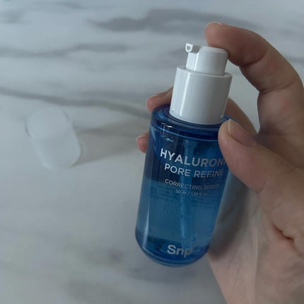 waco on LIPS 「Snpコレクトセラムリアルショットとコレクトセラムを使いました..」(6枚目)