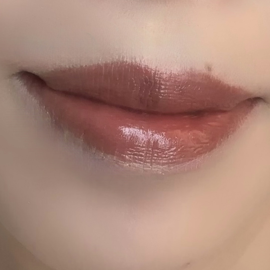 ケイト リップモンスター/KATE/口紅を使ったクチコミ（3枚目）