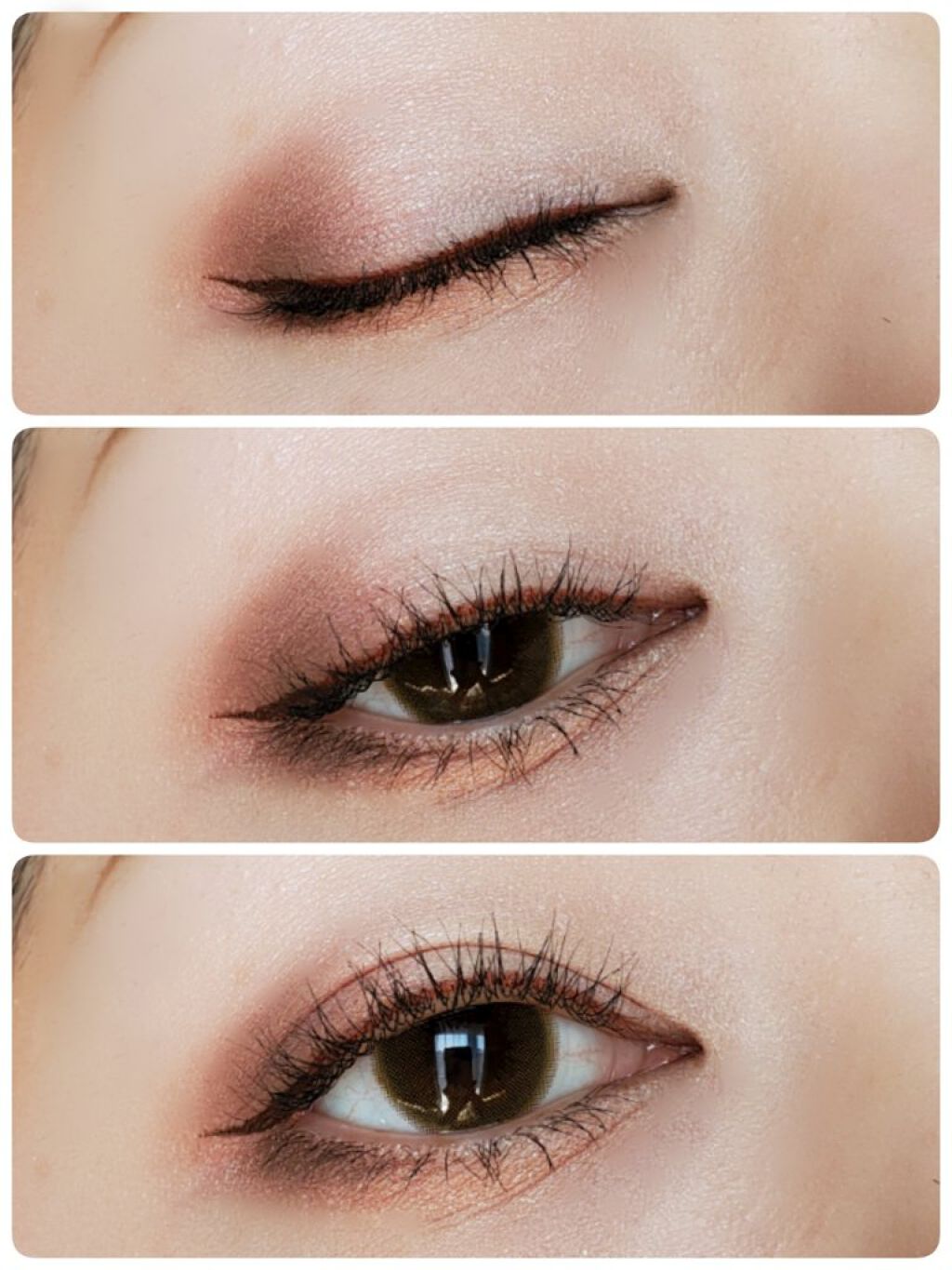 TOPARDS 1day/TOPARDS/ワンデー（１DAY）カラコンを使ったクチコミ（1枚目）