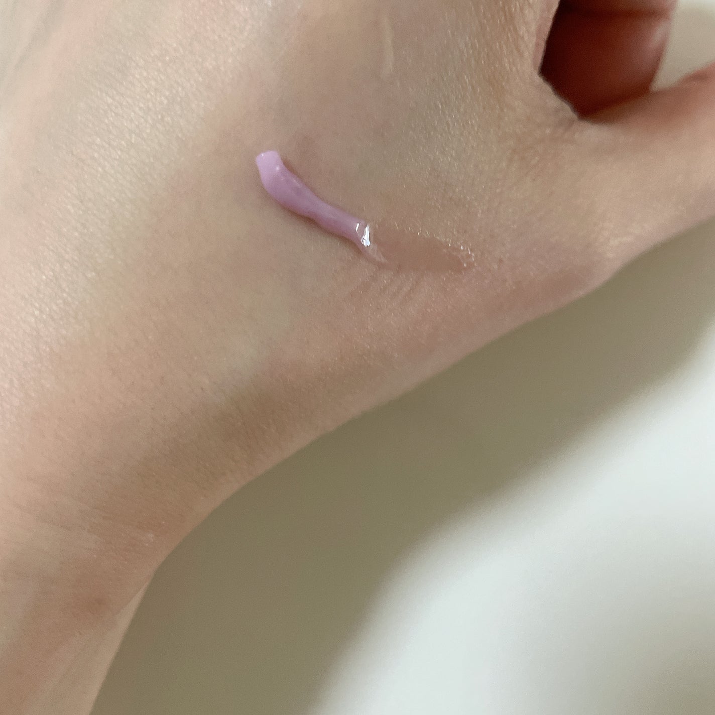 イリュン コラーゲンモイスチャーリップマスク/illuN/リップマスクを使ったクチコミ(3枚目)