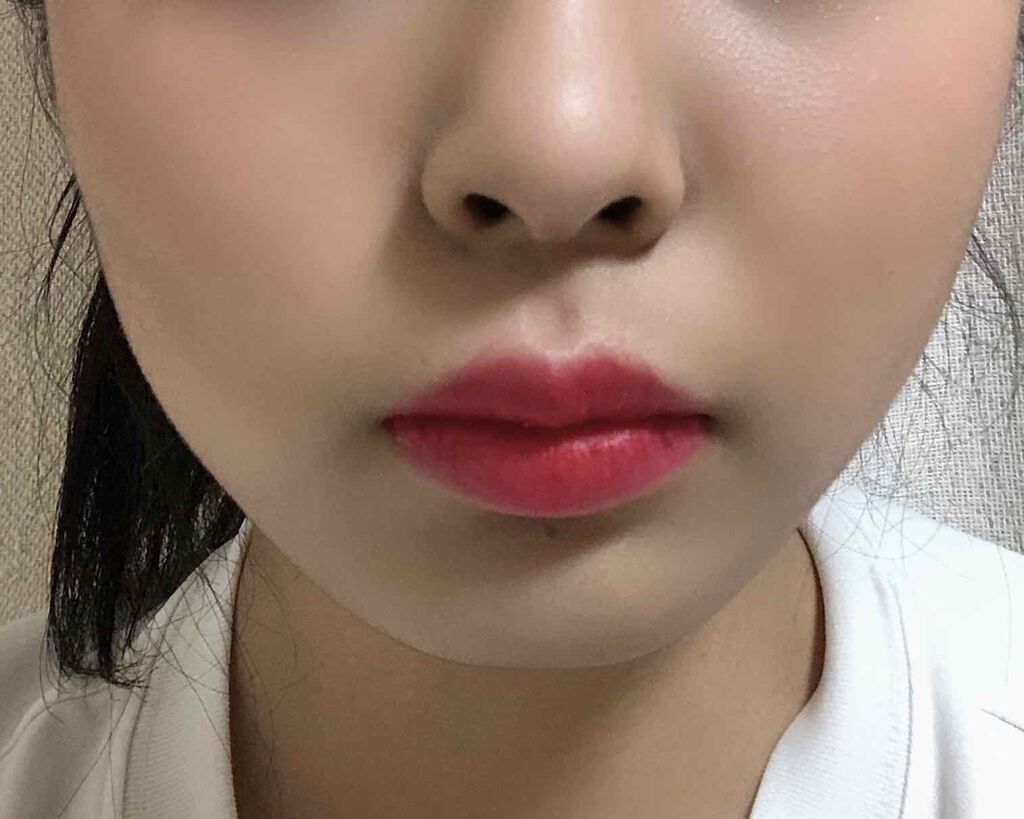 ウルトラ HD マット リップカラー/REVLON/口紅を使ったクチコミ（2枚目）