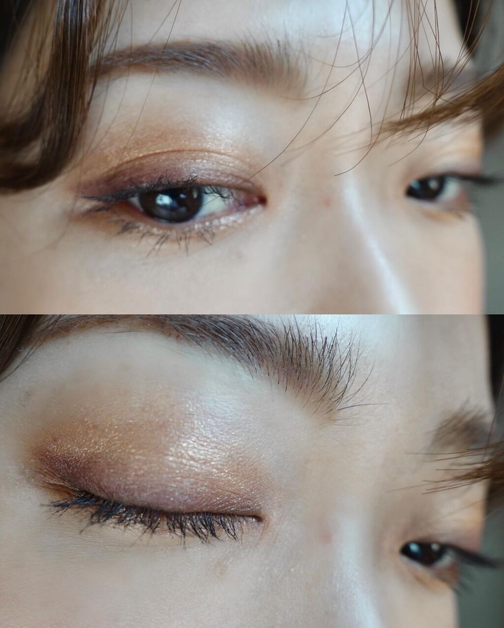 レ キャトル オンブル/CHANEL/アイシャドウパレットを使ったクチコミ（3枚目）