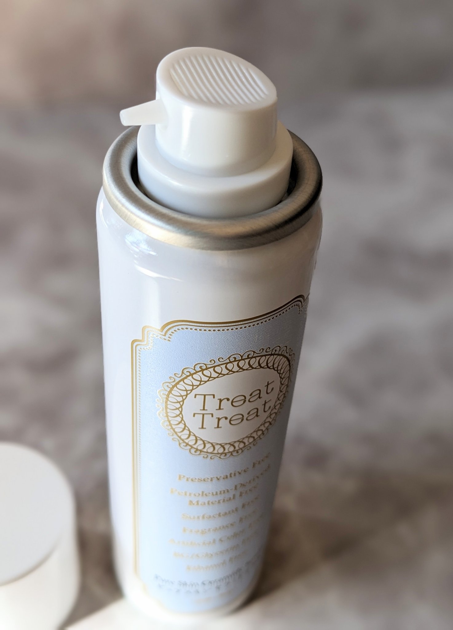 ピュアスキン セラミドセラム/Treat Treat(トリートトリート)/美容液を使ったクチコミ（2枚目）