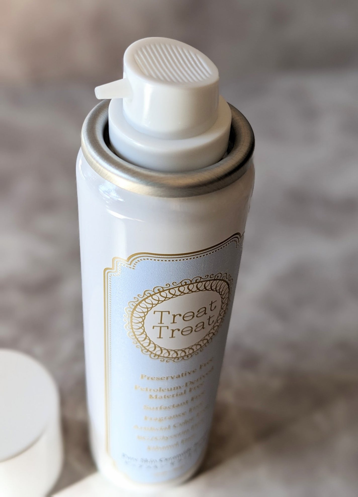 ピュアスキン セラミドセラム/Treat Treat(トリートトリート)/美容液を使ったクチコミ(2枚目)