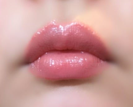 むちぷるティント/キャンメイク/リップティントを使ったクチコミ(3枚目)