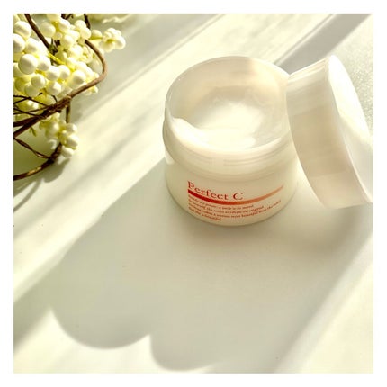 パーフェクトC オールインワンジェル/Perfect C/オールインワン化粧品を使ったクチコミ(1枚目)