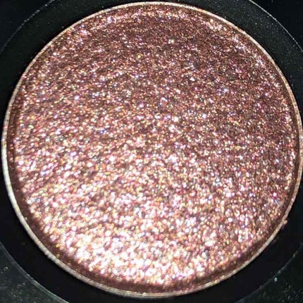 ダズルシャドウ/M・A・C/単色アイシャドウを使ったクチコミ(2枚目)