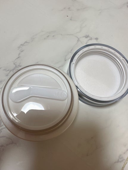 キハナクリーミーセラム/ヴァーナル/美容液を使ったクチコミ(2枚目)