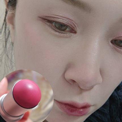 ãã¥ã«ãŒãã£ã¡ã³ã·ã§ã³ã©ãã£ã¢ã³ã¹ããŒã /hince/ã¹ãã£ãã¯ãã€ã©ã€ãã䜿ã£ãã¯ãã³ãïŒ4æç®ïŒ