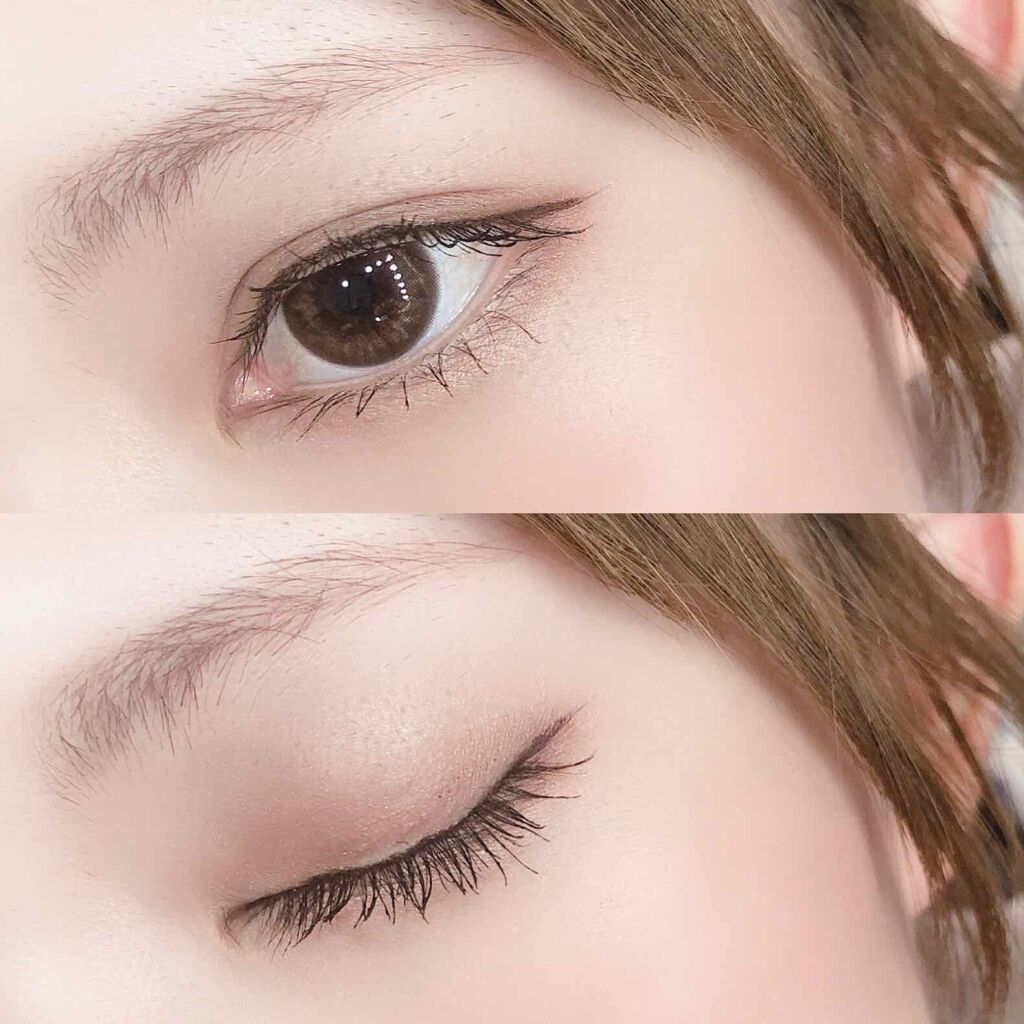 エテュセ アイエディション(カラーパレット)/ettusais/アイシャドウパレットを使ったクチコミ(2枚目)