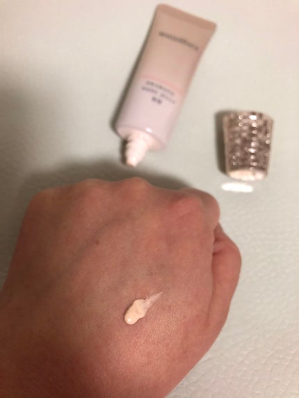 ドラマティック ヌードジェリーBB/マキアージュ/BBクリームを使ったクチコミ(5枚目)