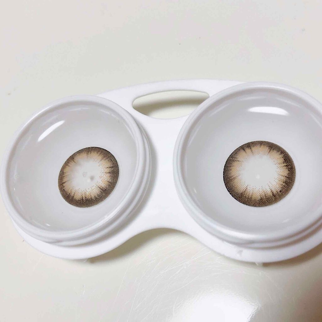 コニモブラウン THEPIEL