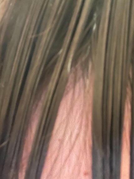 温感ヘッドスパトリートメント/TRICORE/頭皮トリートメントを使ったクチコミ(3枚目)