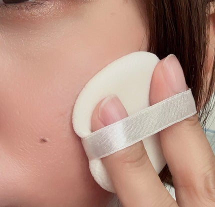 ナノコナ/水橋保寿堂製薬/美容液を使ったクチコミ(6枚目)