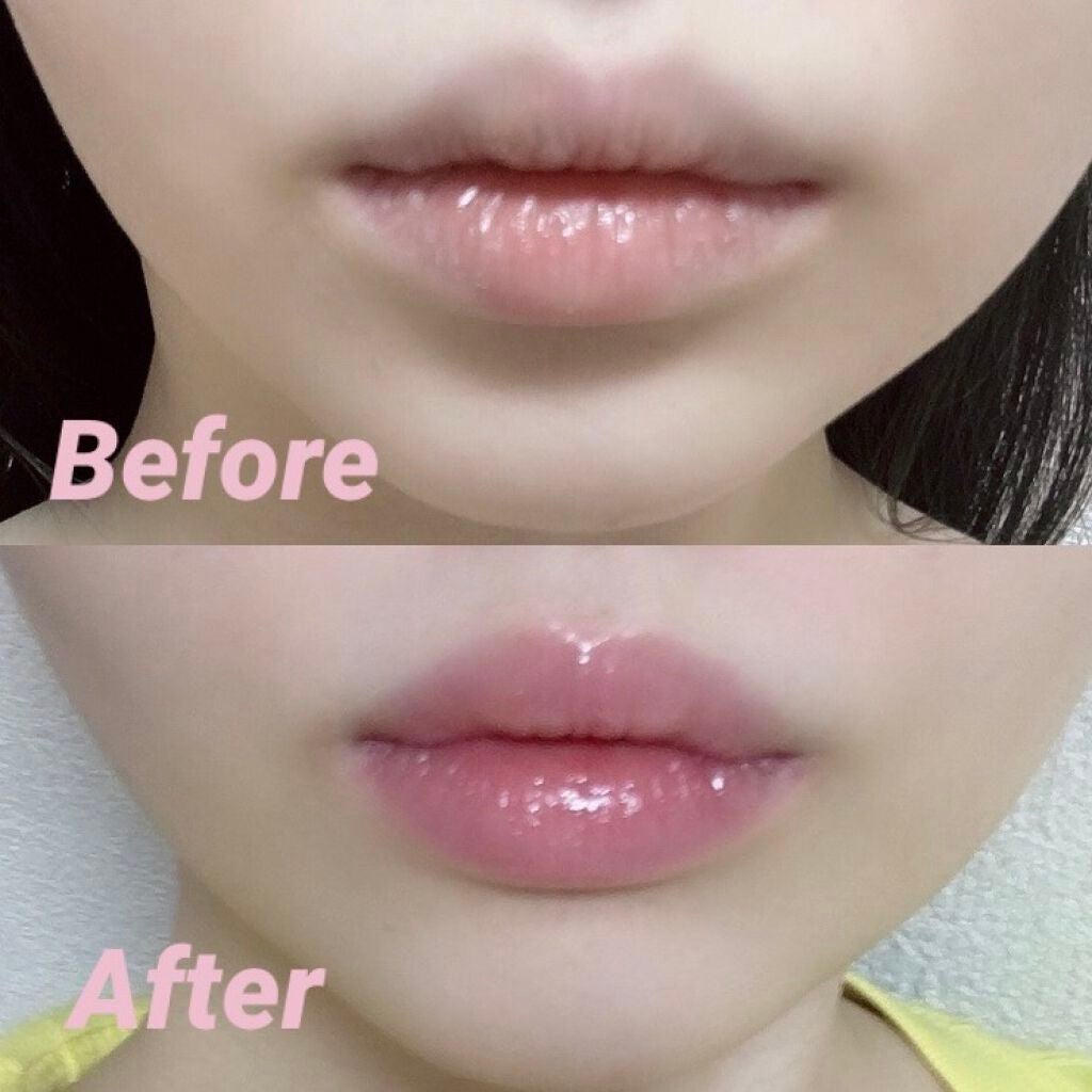 エクストラ リップ ティント/BOBBI BROWN/リップティントを使ったクチコミ(2枚目)