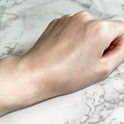 ブラックスネイルグルタチオントーンアップサン/Dr.G/日焼け止めクリームを使ったクチコミ(5枚目)