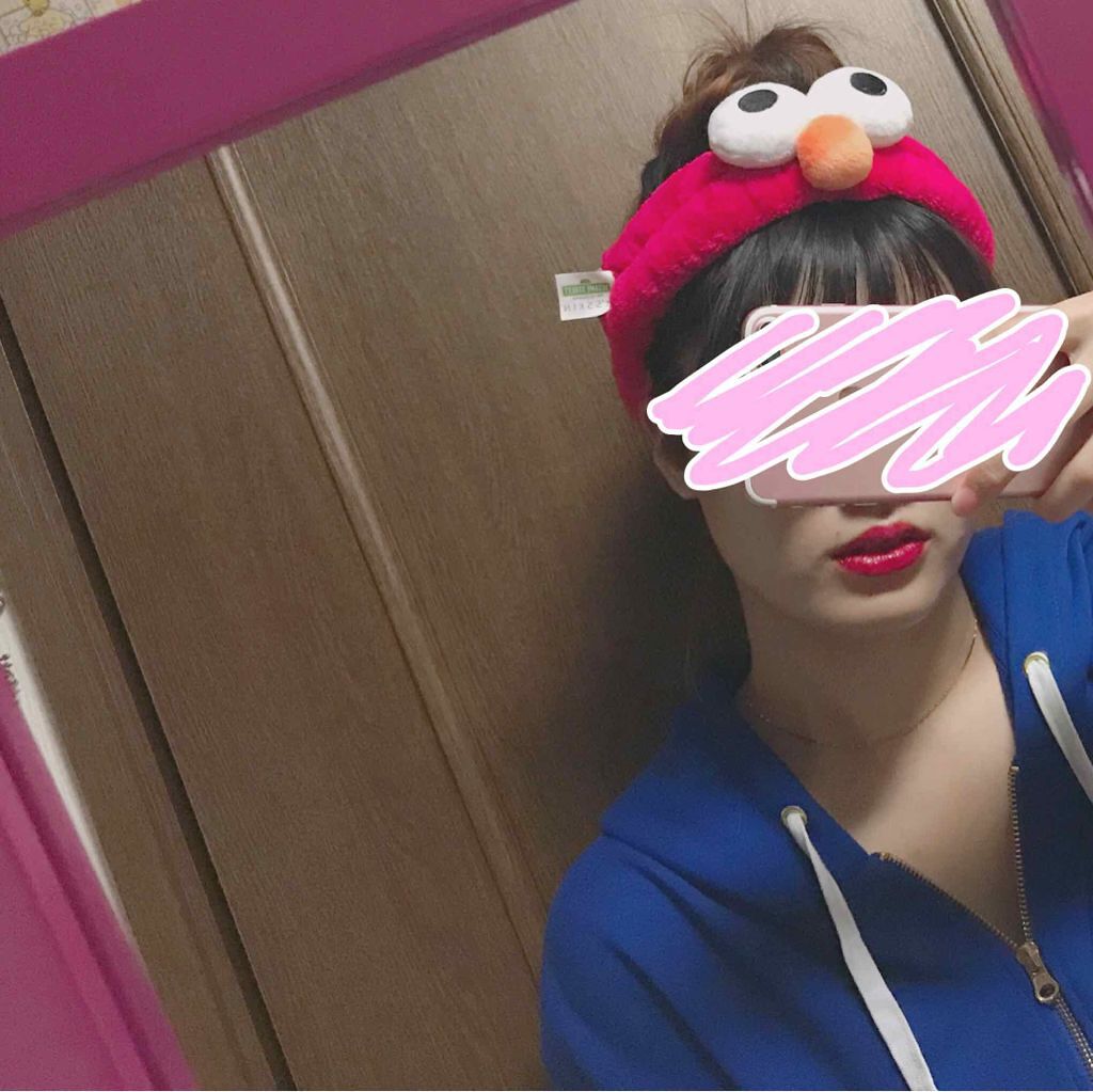 ベルベットリップラッカー/VT/リップグロスを使ったクチコミ（2枚目）