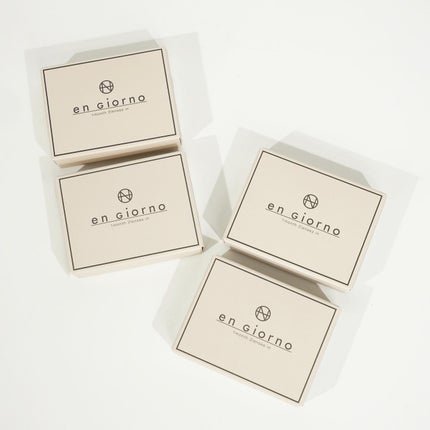 アンジョルノ/en Giorno/カラーコンタクトレンズを使ったクチコミ(8枚目)