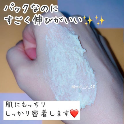 ワフードメイド 酒粕パック/pdc/洗い流すパック・マスクを使ったクチコミ(3枚目)