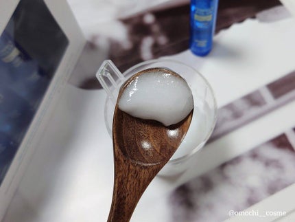 PERFECT HAIR FILL-UP/La'dor/洗い流すヘアトリートメントを使ったクチコミ(7枚目)