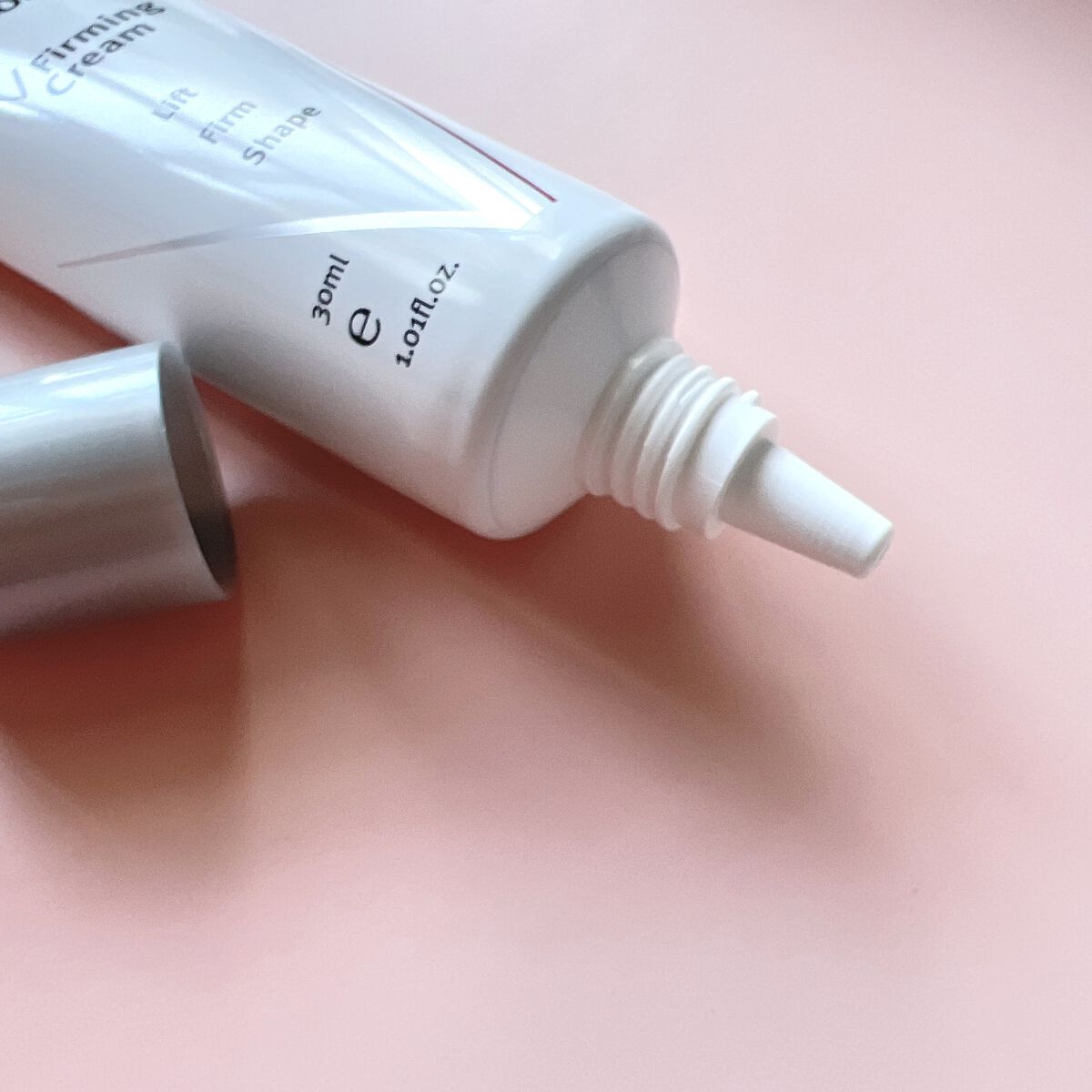 ベラコントゥアーフォーミングクリーム/ANACIS/フェイスクリームを使ったクチコミ（3枚目）