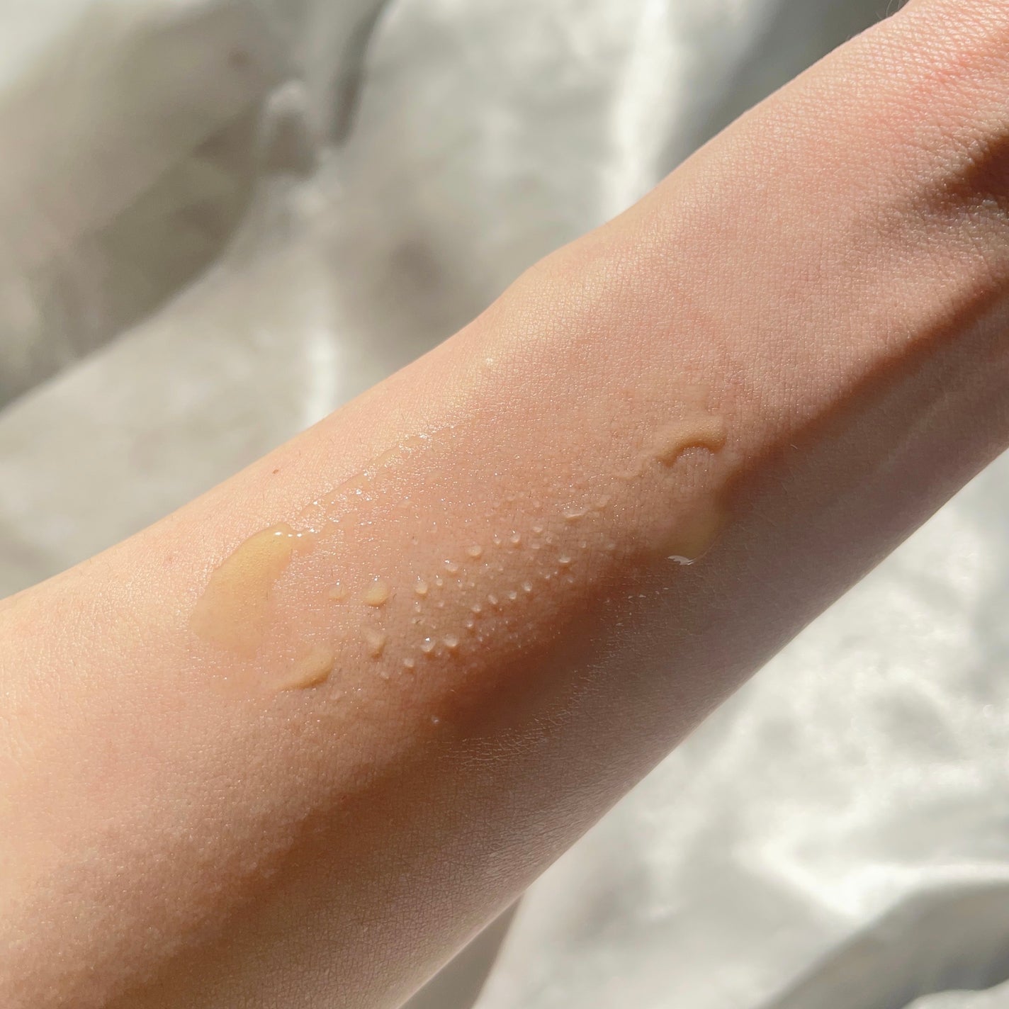 RXザ・ビタミンC23セラム/COSRX/美容液を使ったクチコミ(10枚目)