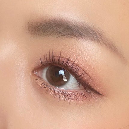 シルキースフレアイズ/キャンメイク/アイシャドウパレットを使ったクチコミ(5枚目)